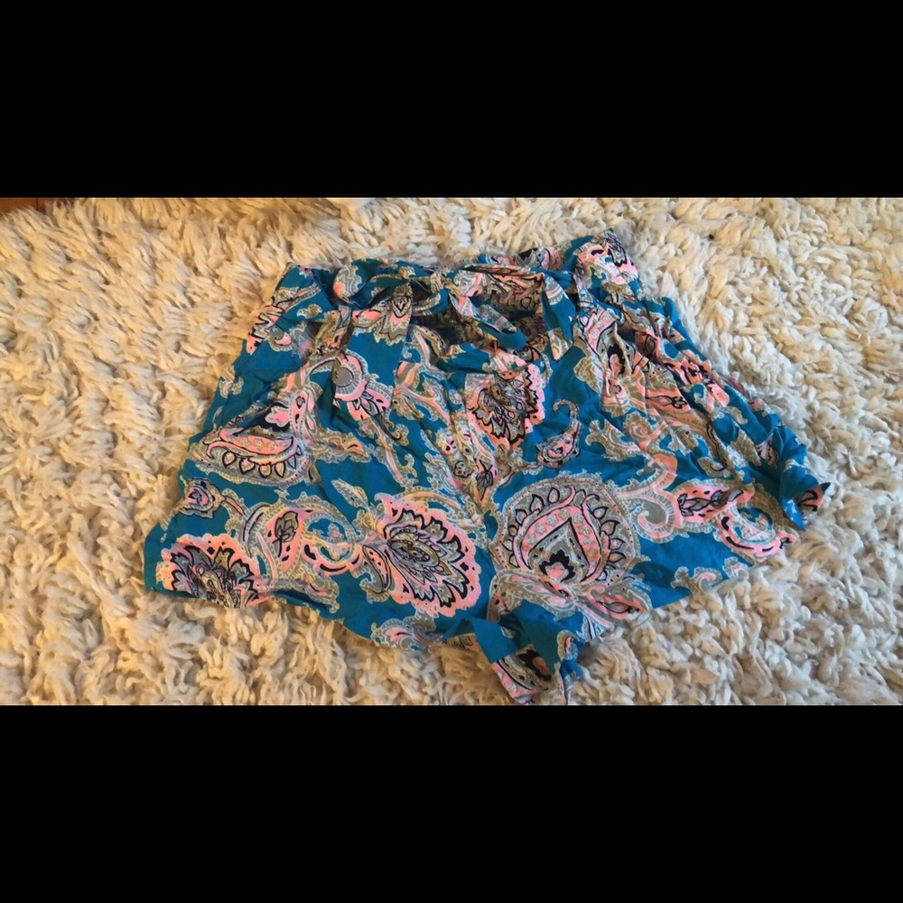 All shorts are 10 each! Great condition